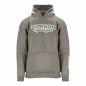 Preview: Hoodie Pullover Simson Lifestyle oversized grau stonewashed