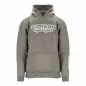 Preview: Hoodie Pullover Simson Lifestyle oversized grau stonewashed