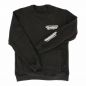 Preview: Pullover Simson Lifestyle schwarz