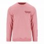 Preview: Pullover Simson Lifestyle pastell rosa