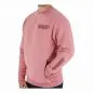 Preview: Pullover Simson Lifestyle pastell rosa