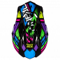 Preview: Crosshelm O`NEAL 2SRS GLITCH multi Glitzer
