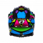 Preview: Crosshelm O`NEAL 2SRS GLITCH multi Glitzer