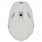 Preview: Crosshelm O`NEAL 3SRS SOLID weiss matt
