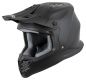 Preview: Kinderhelm Crosshelm MTR schwarz matt