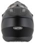 Preview: Kinderhelm Crosshelm MTR schwarz matt