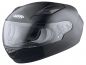 Preview: Kinderhelm Integralhelm MTR schwarz glänzend