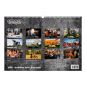 Preview: Simson Lifestyle-​​Kalender 2027 – Kultklassiker und ihre kreativen Macher im Rampenlicht
