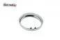 Preview: Lampenring SR1 und SR2 verchromt Scheinwerferring Preview: Lampenring SR1 und SR2 verchromt Scheinwerferring