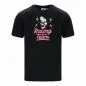 Preview: T-Shirt SIMSON Racing Team Schwalbe Osten schwarz