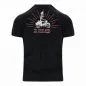 Preview: T-Shirt SIMSON Racing Team Schwalbe Osten schwarz