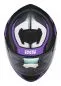 Preview: Integralhelm IXS 215 2.0 matt-schwarz pink weiss