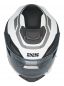 Preview: Integralhelm IXS 315 2.0 matt-weiss anthrazit grau