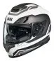 Preview: Integralhelm IXS 315 2.0 matt-weiss anthrazit grau