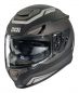 Preview: Integralhelm IXS 315 2.0 matt-schwarz anthrazit grau