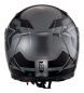 Preview: Kinderhelm IXS 135 KID 2.0 grau-schwarz-rot