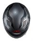 Preview: Kinderhelm IXS 135 KID 2.0 grau-schwarz-rot
