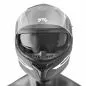 Preview: Integralhelm Velox Graphic gms matt schwarz-grau Preview: Integralhelm Velox Graphic gms matt schwarz-grau