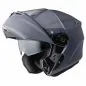 Preview: Klapphelm Aperio gms mattgrau