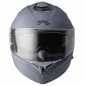 Preview: Klapphelm Aperio gms mattgrau