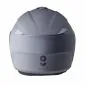 Preview: Klapphelm Aperio gms mattgrau