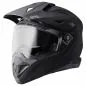 Preview: Endurohelm Adventus gms ​mattschwarz