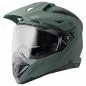 Preview: Endurohelm Adventus gms ​matt olive