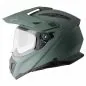 Preview: Endurohelm Adventus gms ​matt olive