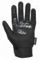 Preview: Handschuhe gms Jet-City schwarz Preview: Handschuhe gms Jet-City schwarz