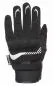 Preview: Handschuhe gms Jet-City schwarz-weiss