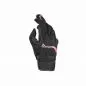 Preview: Handschuhe gms Jet-City schwarz-pink Preview: Handschuhe gms Jet-City schwarz-pink