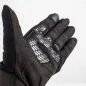 Preview: Handschuhe gms Jet-City schwarz-pink Preview: Handschuhe gms Jet-City schwarz-pink