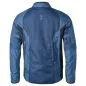 Preview: Motorradjacke FiftySix.7 Long navyblau gms