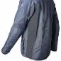 Preview: Motorradjacke FiftySix.7 Long navyblau gms