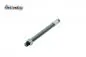 Preview: Achse Vorderrad JAWA CZ 125 175 250 - CHROM Preview: Achse Vorderrad JAWA CZ 125 175 250 - CHROM