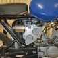 Preview: Aerich Luftfilterblech Herzkasten für Simson S50 S51 S70