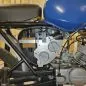 Preview: Aerich Luftfilterblech Herzkasten für Simson S50 S51 S70