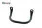 Preview: Aufbockgriff Haltegriff hinter Sitzbank KR51 Schwalbe, Star SR4, SCHWARZ Glanz