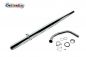 Preview: Auspuff SET für SIMSON S50 S51 28mm, Standart - offen