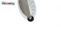 Preview: Auspuff Zigarre SIMSON AWO Sport 425 95cm ø35mm zerlegbar