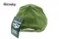 Preview: Basecap curved olivgrün Simson Preview: Basecap curved olivgrün Simson