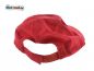 Preview: Basecap, Schirmmütze rot Touren 425