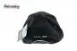 Preview: Basecap Schirmmütze mit Schwalbe Schriftzug Preview: Basecap Schirmmütze mit Schwalbe Schriftzug