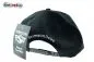 Preview: Basecap Schirmmütze schwarz SIMSON Schriftzug Preview: Basecap Schirmmütze schwarz SIMSON Schriftzug