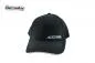 Preview: Basecap Schirmmütze mit Schwalbe Schriftzug Preview: Basecap Schirmmütze mit Schwalbe Schriftzug