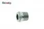 Preview: Benzinhahn mit Einschweissstück für Tank universal Reparatur Preview: Benzinhahn mit Einschweissstück für Tank universal Reparatur