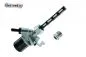 Preview: Benzinhahn mit Einschweissstück für Tank universal Reparatur Preview: Benzinhahn mit Einschweissstück für Tank universal Reparatur