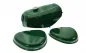 Preview: ABVERKAUF 2. WAHL Tank Set mit Seitendeckel S51 S70