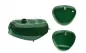 Preview: ABVERKAUF 2. WAHL Tank Set mit Seitendeckel S51 S70 ENDURO