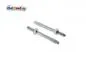Preview: Blinkleuchtenaufnahme für MZ TS 125 150 250, Blinkerhalter Chrom Preview: Blinkleuchtenaufnahme für MZ TS 125 150 250, Blinkerhalter Chrom